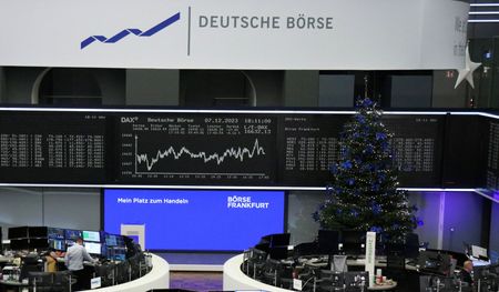 Marché : Les Bourses européennes attendues en hausse, le calme demeure