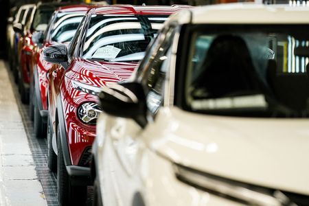 Marché : France: Forte hausse du marché auto en 2023, incertitude pour 2024