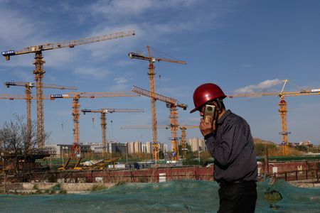 Marché : Chine : L'activité manufacturière a accéléré en décembre, selon Caixin