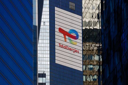 TotalEnergies fait évaluer son projet controversé en Ouganda-Tanzanie