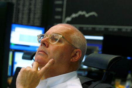 Marché : L'Europe finit en hausse pour la première fois depuis le début de l'année