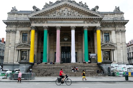 Marché : Du rouge en vue en Europe avant l'inflation en zone euro et l'emploi US