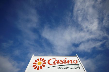 Marché : Feu vert européen à la prise de contrôle de Casino par le consortium emmené par Kretinsky