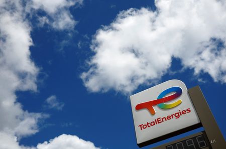 TotalEnergies augmente ses participations dans deux blocs offshore en Namibie