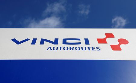 Vinci revoit à la hausse son estimation de trésorerie pour 2023