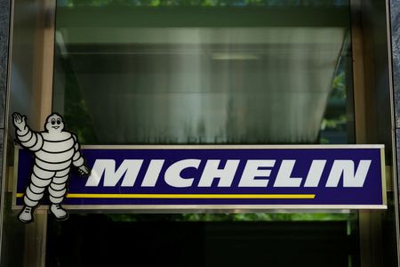 Mer Rouge: Michelin interrompra sa production en Espagne ce week-end