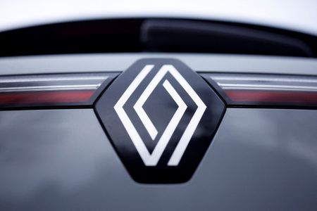 Renault renoue avec la croissance après 4 années de volumes en berne