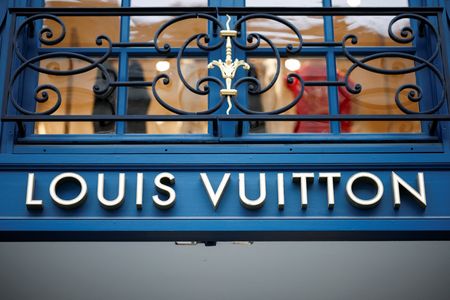 LVMH : La croissance organique des ventes ressort à 10% au quatrième trimestre