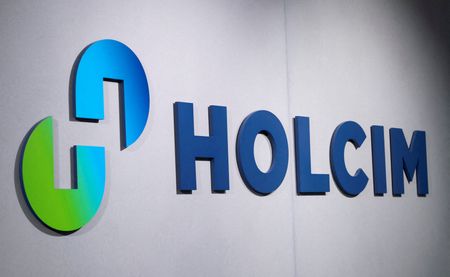 Marché : Holcim scinde ses activités en Amérique du Nord, nomme un nouveau DG