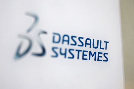 Dassault Systèmes vise une croissance de son CA entre 8% et 10% en 2024