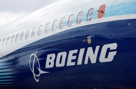 Marché : Etats-Unis: Chez Boeing, 