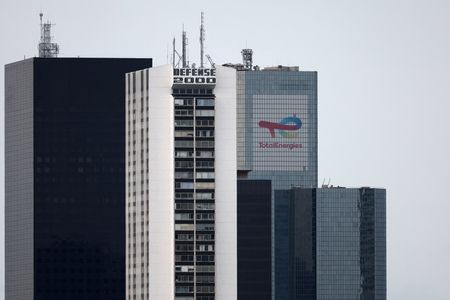 TotalEnergies: Nouveau bénéfice record, hausse du dividende