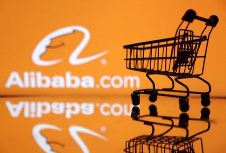 Alibaba: Le CA sous les attentes au 3e trimestre, les ventes ralentissent