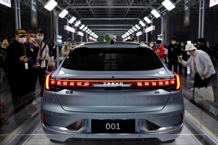 Le tandem Renault-Geely dans le thermique finalisé fin février