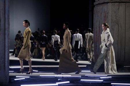 Marché : L Catterton (LVMH) lance une offre publique d'achat sur les actions Tod's