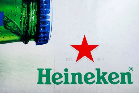 Heineken prudent avec la volatilité des conditions économiques
