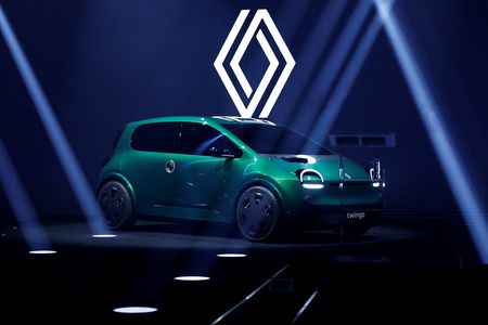 Renault: Marge record en 2023, dividende plus généreux que prévu