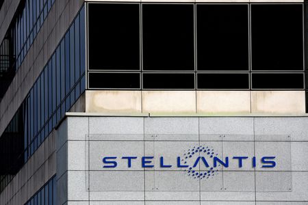 Stellantis a l'option de racheter tout ou partie des actions que Dongfeng détient-DirFin