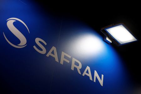 Le directeur général de Safran envisage un accord avec Airbus sur les moteurs pour 2025