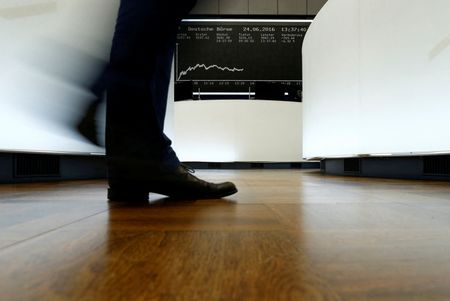Marché : L'Europe clôture à un record, encouragée par les PMI et Nvidia