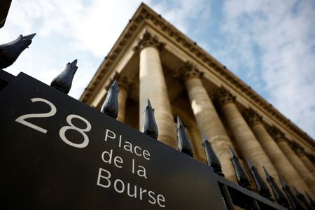Marché : L'Europe attendue dispersée, les investisseurs digèrent les résultats de Nvidia