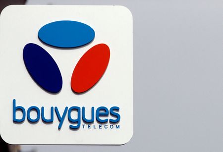 Marché : Bouygues recule en Bourse après son projet de rachat de La Poste Telecom