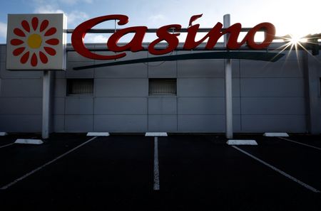 Marché : Casino: Le tribunal de Commerce valide le plan de sauvetage mené par Kretinsky