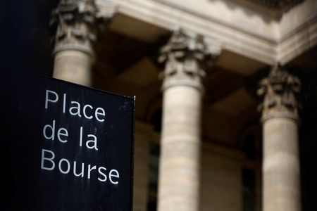 Marché : L'Europe attendue en recul dans un contexte attentiste