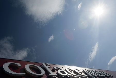 Coface affiche un CA en hausse en 2023