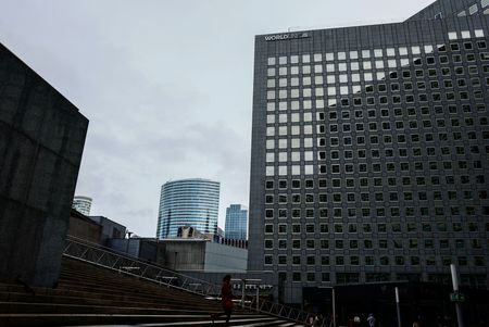 Marché : Worldline: L'exercice 2023 affecté par une dépréciation du 