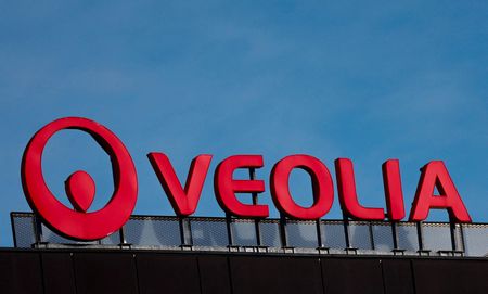 Marché : Veolia: Résultats record en 2023, nouvelle hausse en vue en 2024