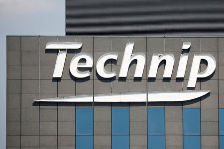 Technip Energies parie sur une hausse de la demande mondiale de GNL