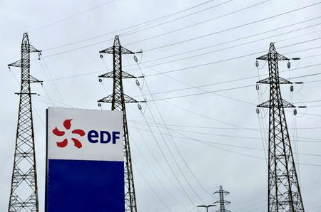 France: EDF réévalue de 30% le coût de ses futurs EPR, selon Les Echos
