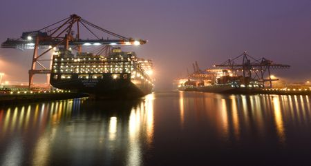 Marché : Allemagne : Les exportations augmentent plus que prévu en janvier
