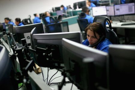 Teleperformance s'attend à une croissance plus faible en 2024