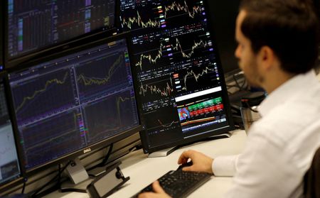 Marché : L'Europe vue positive à l'ouverture avant le rapport sur l'emploi américain