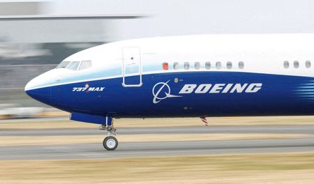 Marché : Etats-Unis: Une série de soucis dans la production du 737 MAX, selon un audit de la FA