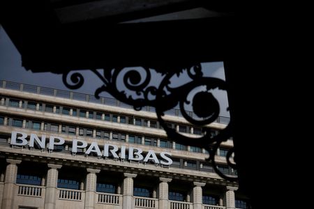 Marché : BNP Paribas confirme ses objectifs de bénéfice net et de dividendes pour la période 2024-20