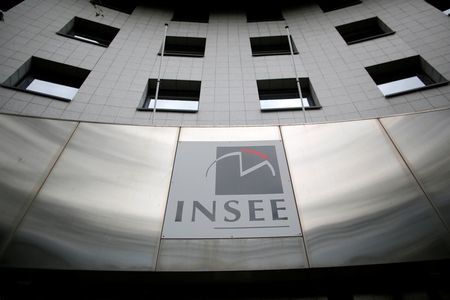 Marché : France: L'Insee abaisse sa prévision de croissance au 1er trimestre, la relève au 2e trimes