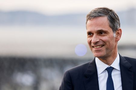 CMA CGM va racheter Altice Media qui détient BFMTV