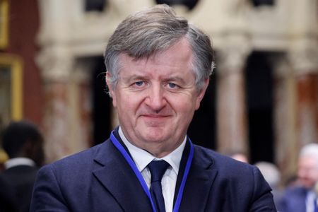 ADP: Un successeur au PDG Augustin de Romanet désigné après les JO de Paris