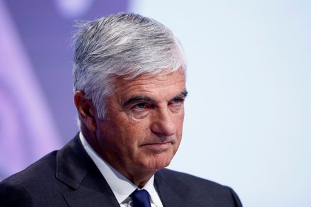 LVMH: Belloni quittera en avril ses fonctions de directeur général délégué