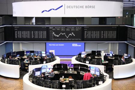 Marché : Pause en vue en Europe après les récents records des indices