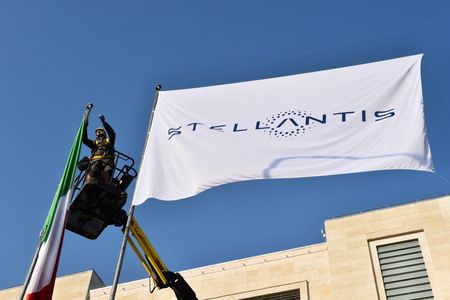 Stellantis: Plan de départ volontaire pour près de 1.500 employés à Turin