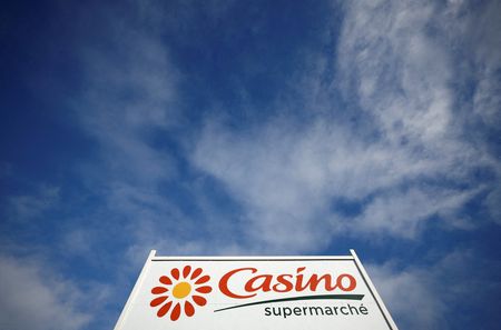 Marché : Casino : Une nouvelle équipe dirigeante pour tourner la page Naouri