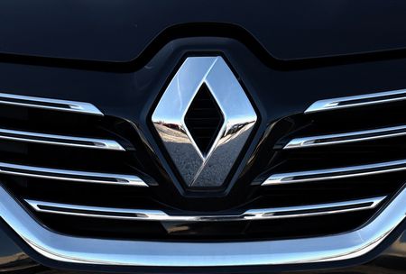 CMA CGM acquiert 10% de Flexis, coentreprise de véhicule électrique de Renault et Volvo