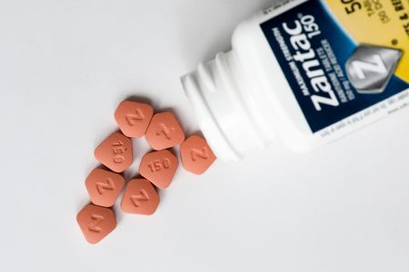 Sanofi dit avoir conclu un accord de principe dans le cadre de litiges relatifs au Zantac