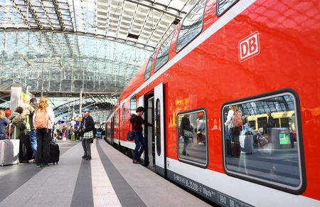 Marché : Deutsche Bahn prépare des mesures d'économie 