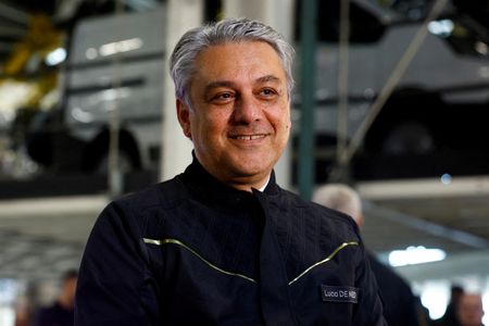 Marché : Rencontre entre le ministre chinois du Commerce et Luca de Meo ce dimanche en France