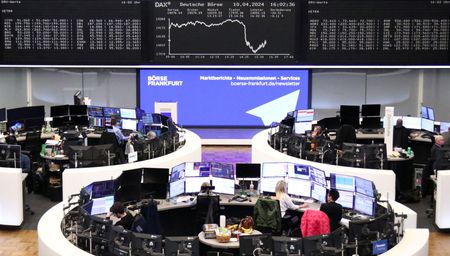 Marché : Hésitation en vue en Europe avant la BCE